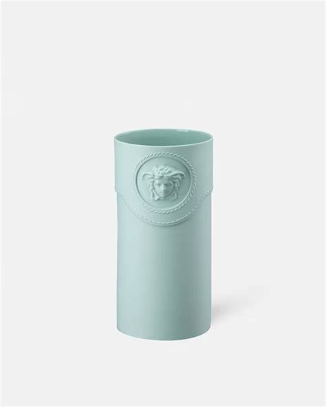 vaso versace prezzo|Versace Home Luxury Vases .